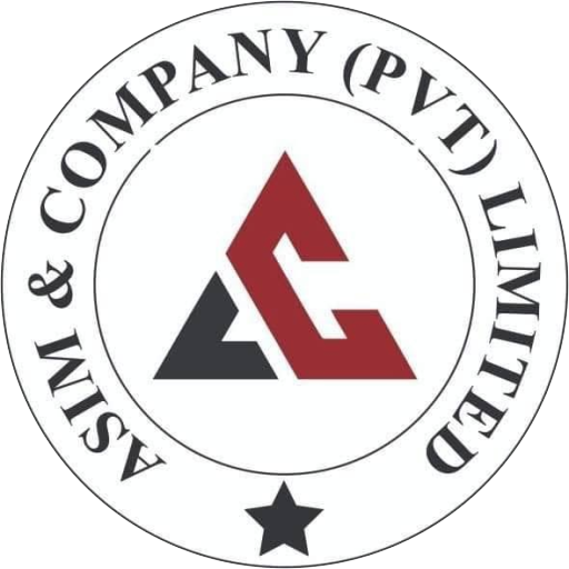 Asim & Company (Pvt) Limited